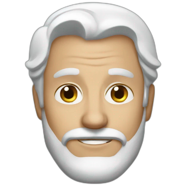 michael de santa emoji
