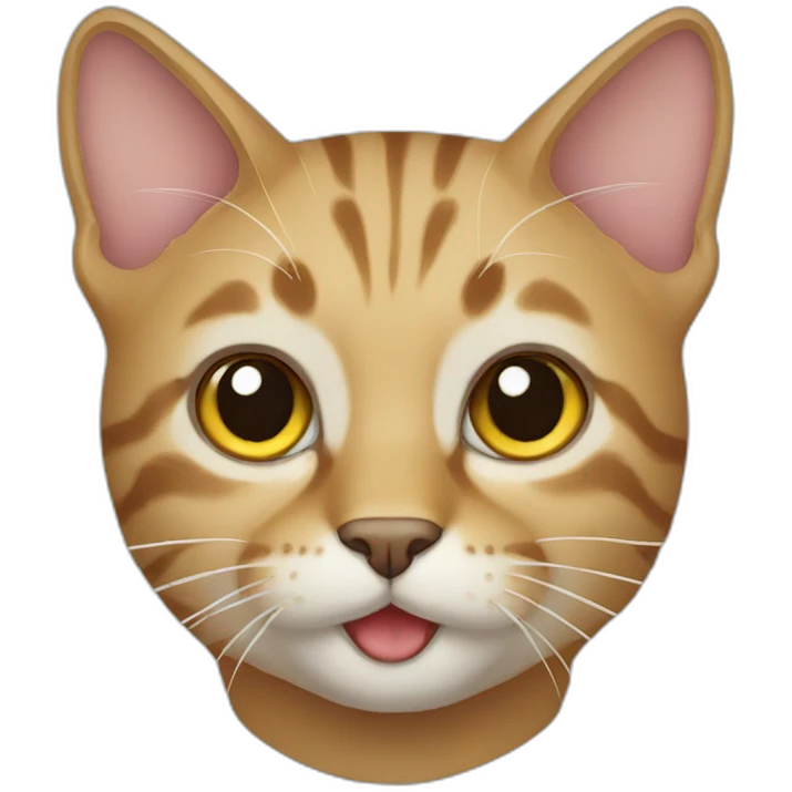 cat emoji