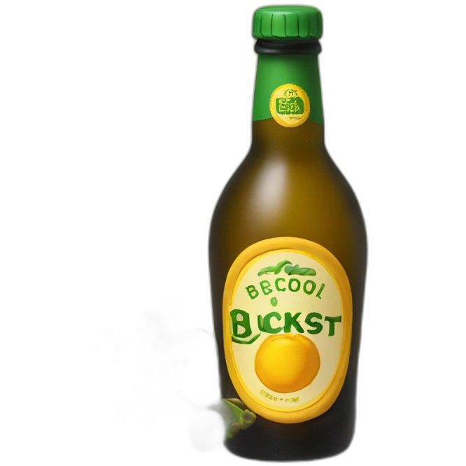 buckfast emoji