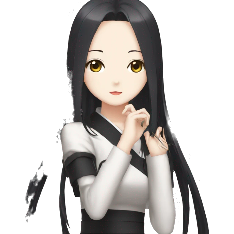 Kaguya-sama Love is war emoji
