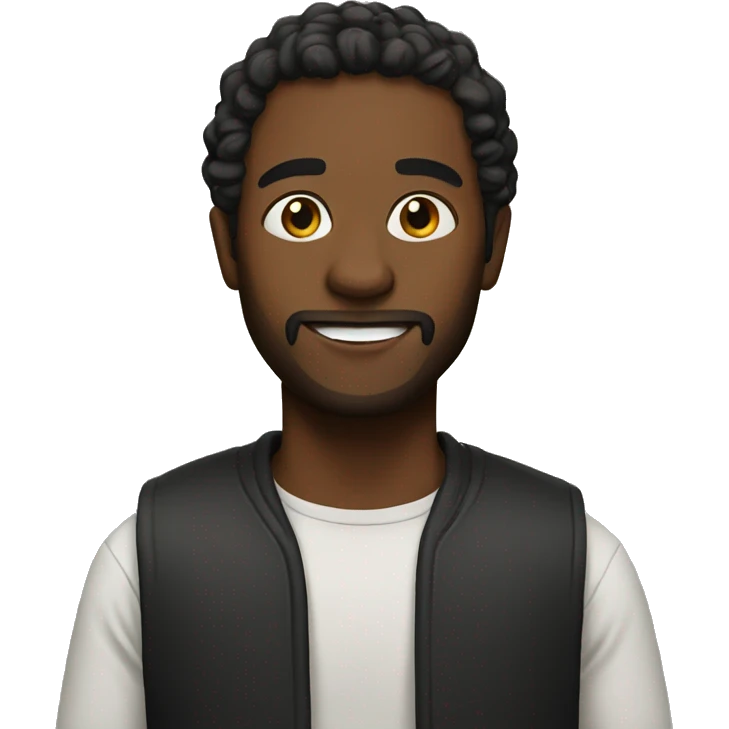 christian emoji
