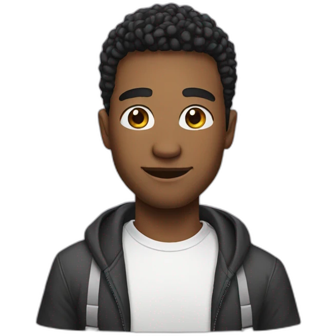 youtuber emoji