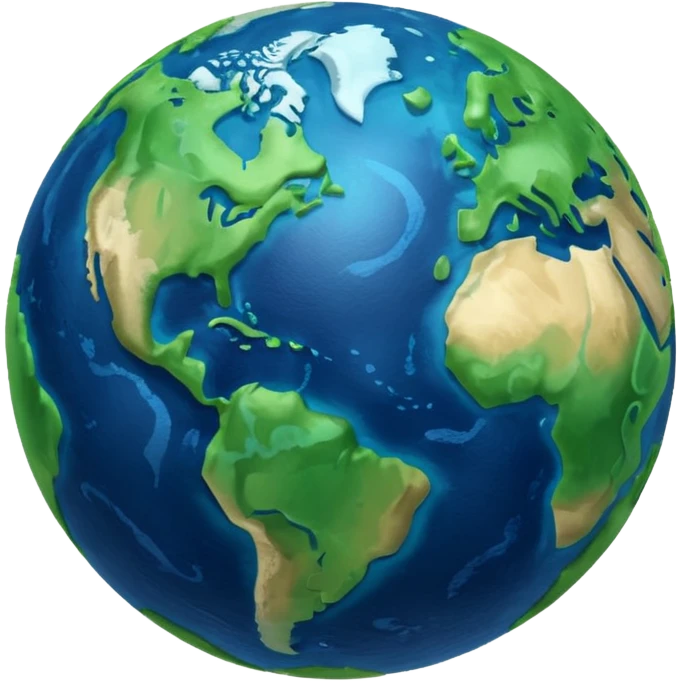 age of planet earth emoji