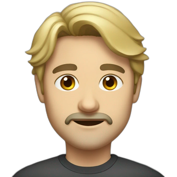 Igor Nosov emoji