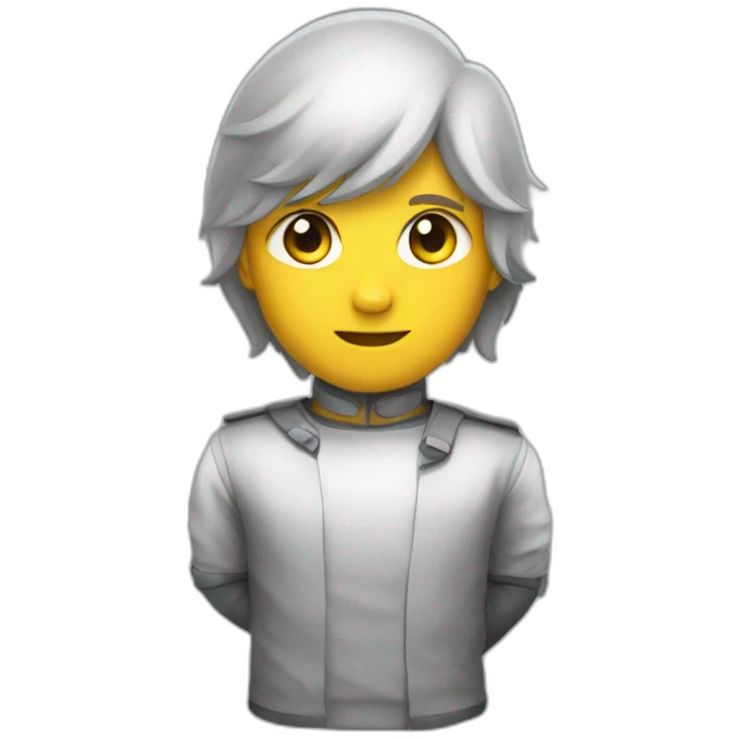 Argent emoji