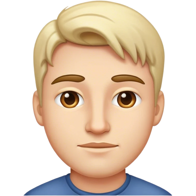 mad man emoji