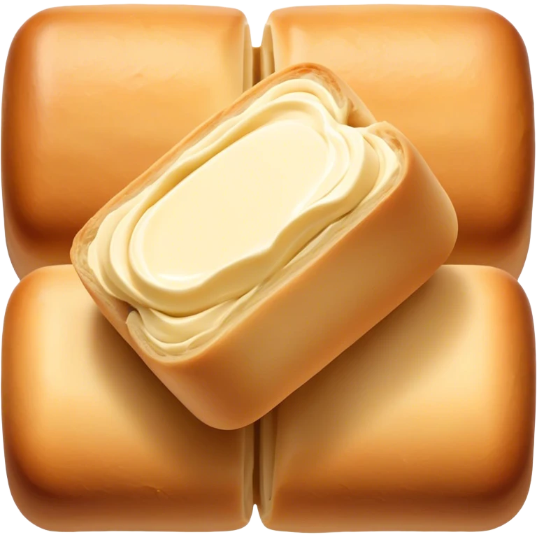 texas roadhouse butter rolls emoji