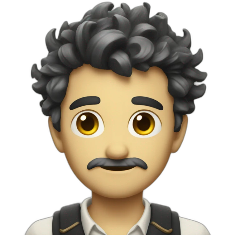 Occamy fantastic beast emoji