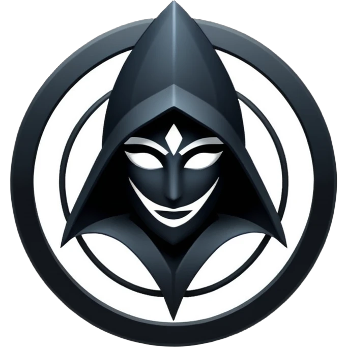 Kali lunix logo  emoji