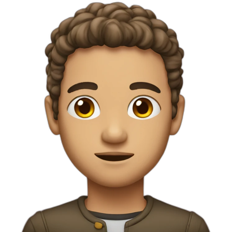 bichette emoji