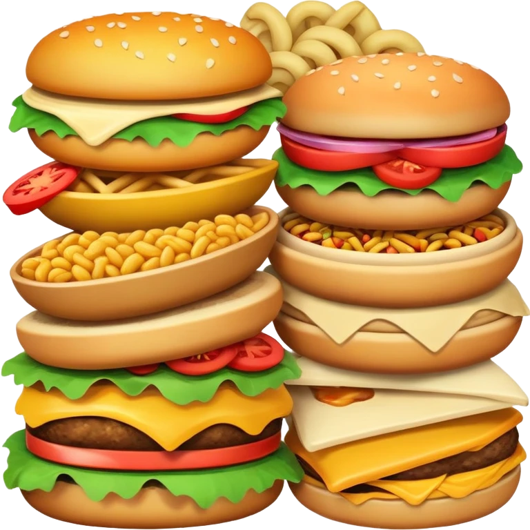 Food emoji