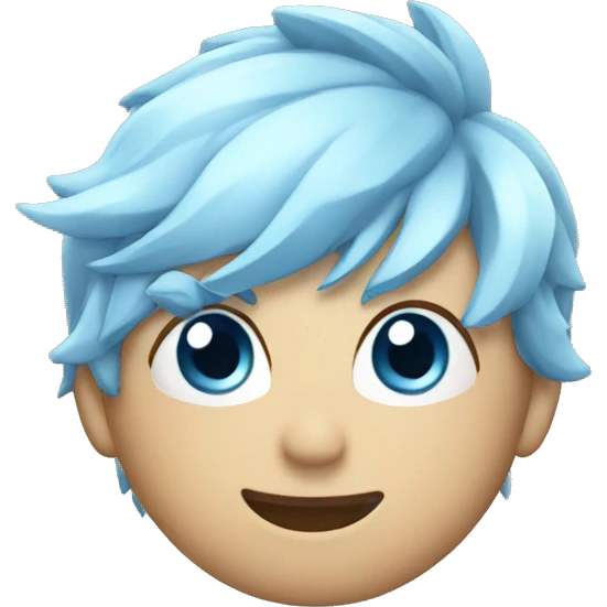 Ice spice emoji