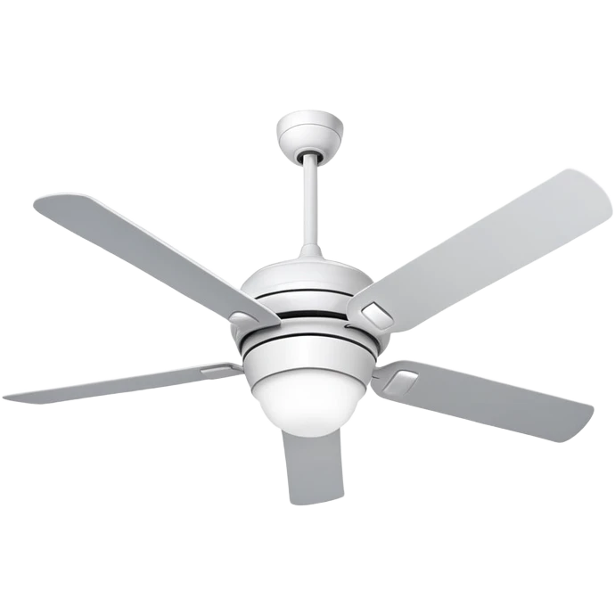 ceiling fan emoji