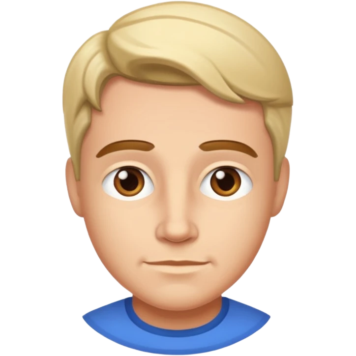 Benson Boone  emoji
