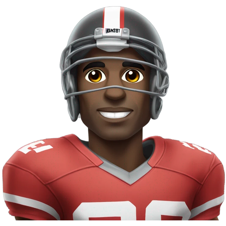 deon sanders emoji