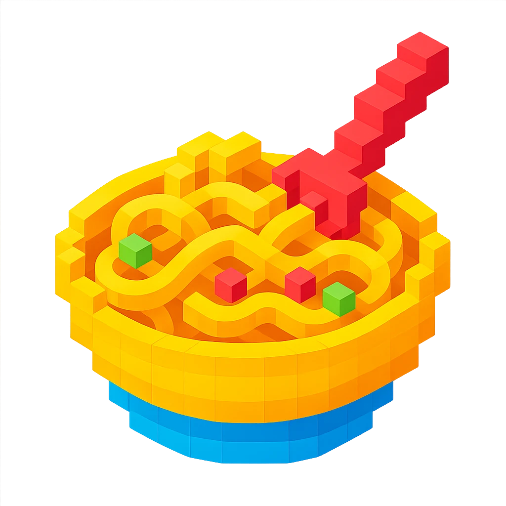 Maggi emoji