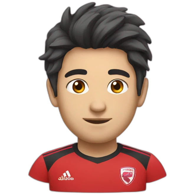 Aqtobe FC emoji