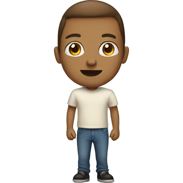 my emoji emoji