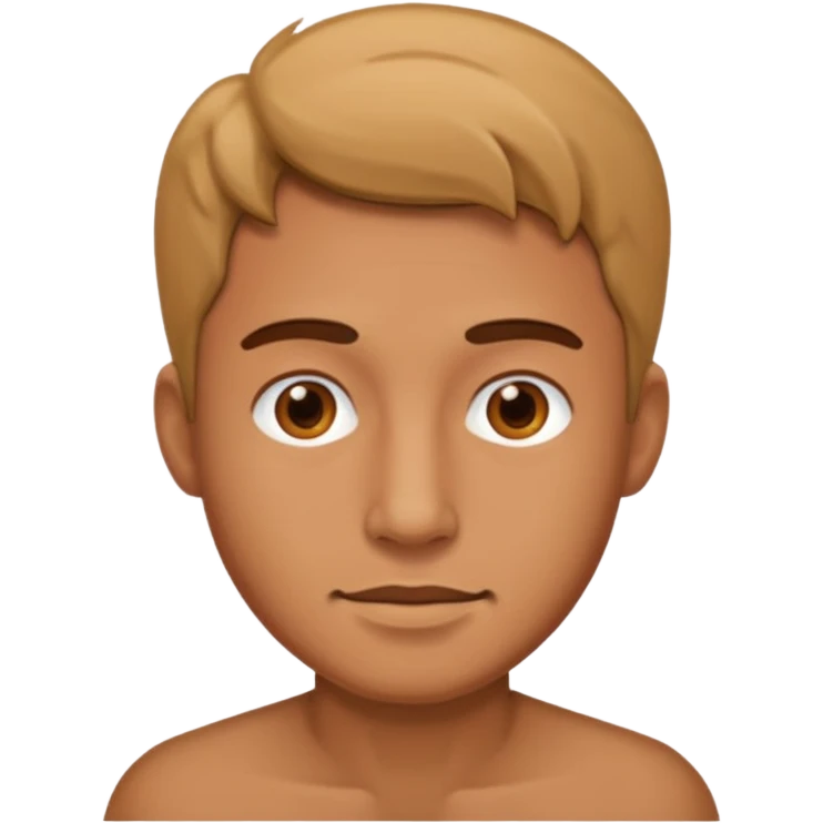 🖤🧍‍♂️ emoji