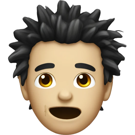 Cup punk  emoji
