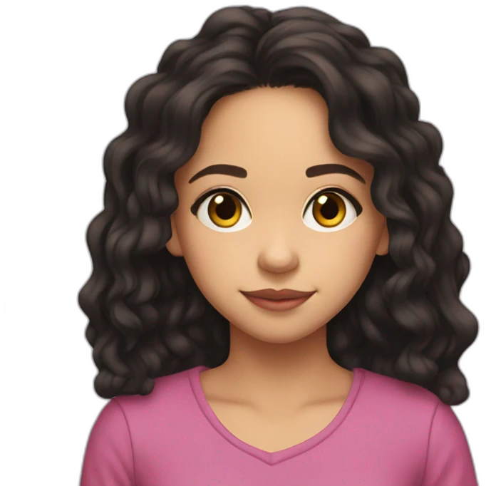 Jenna ortega emoji