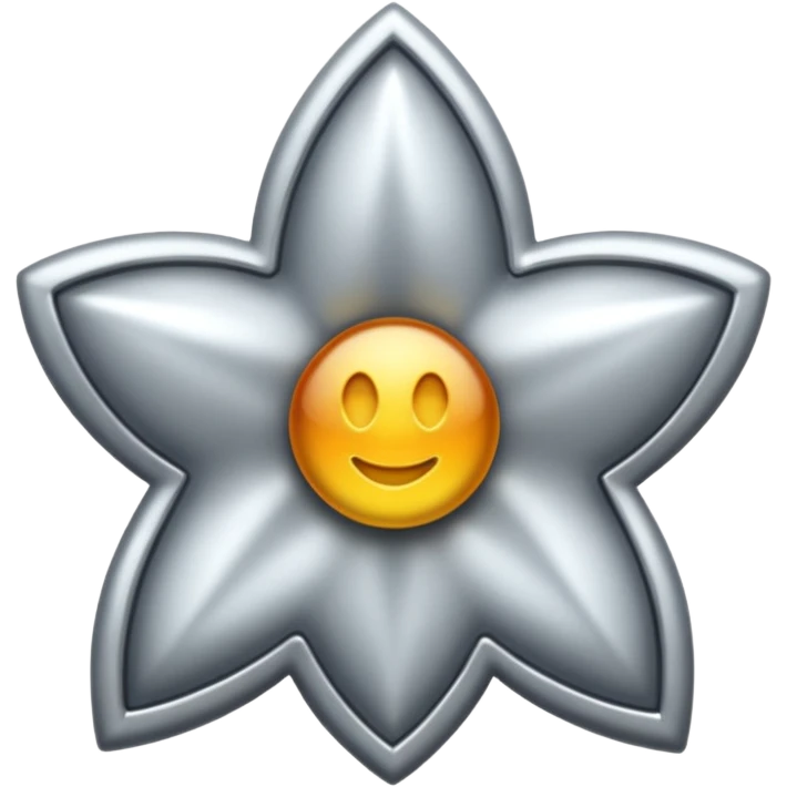 silver rank rpg emoji