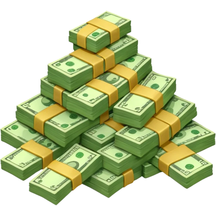 money emoji