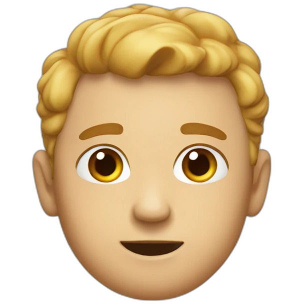 chippi emoji