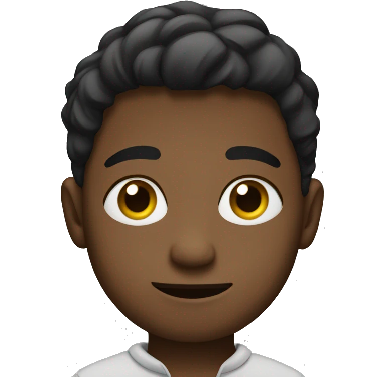 small eyse boy emoji