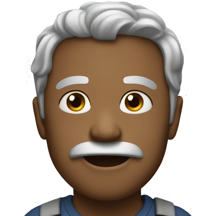 Bitterbal emoji