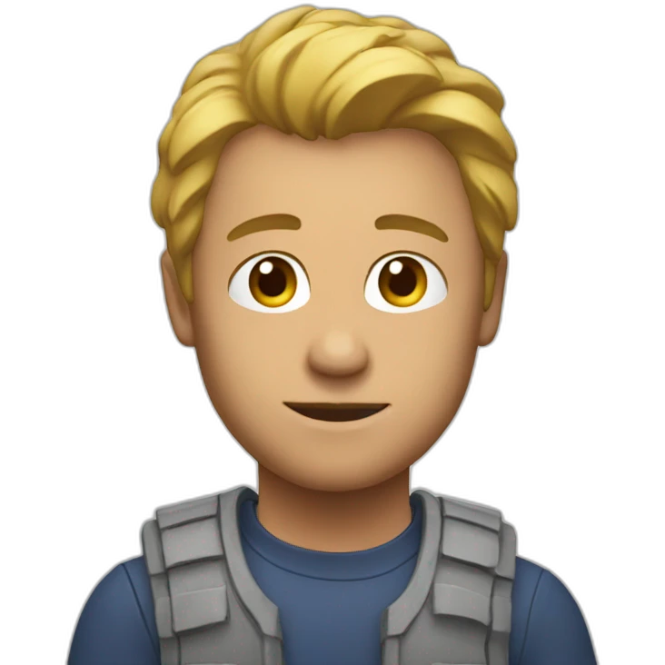 fan article emoji