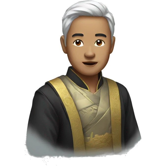asie emoji