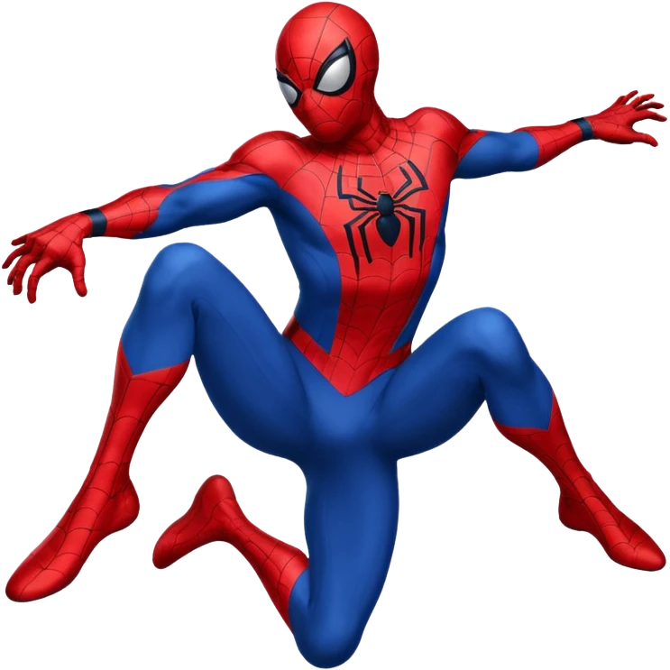 Spidermen  emoji