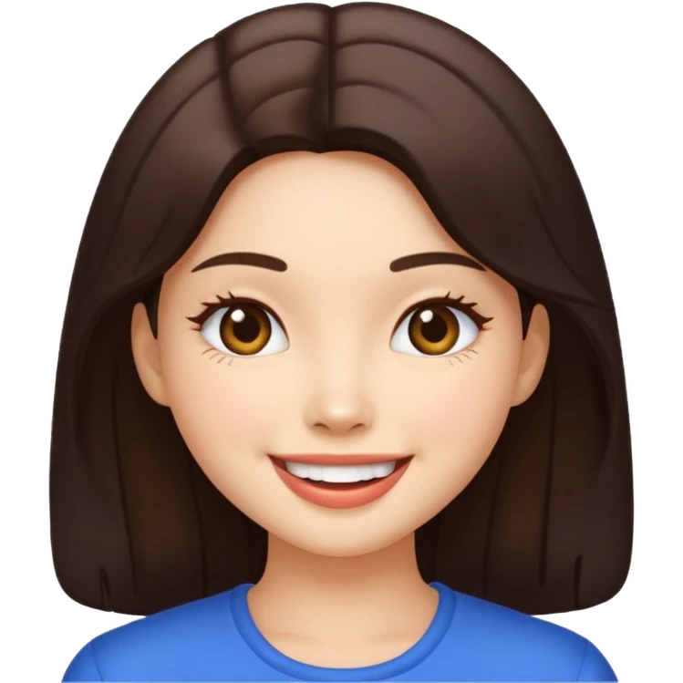 Kim Jennie  emoji