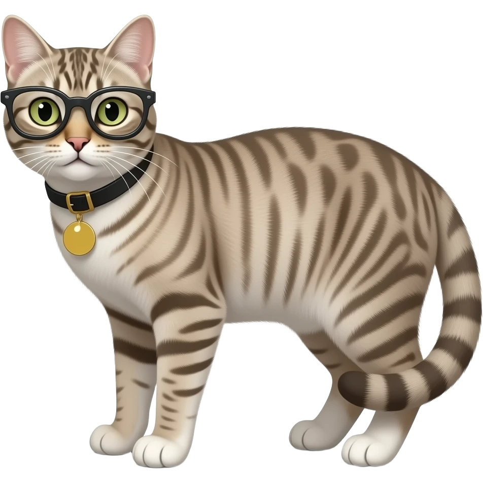 Кот шредингера emoji