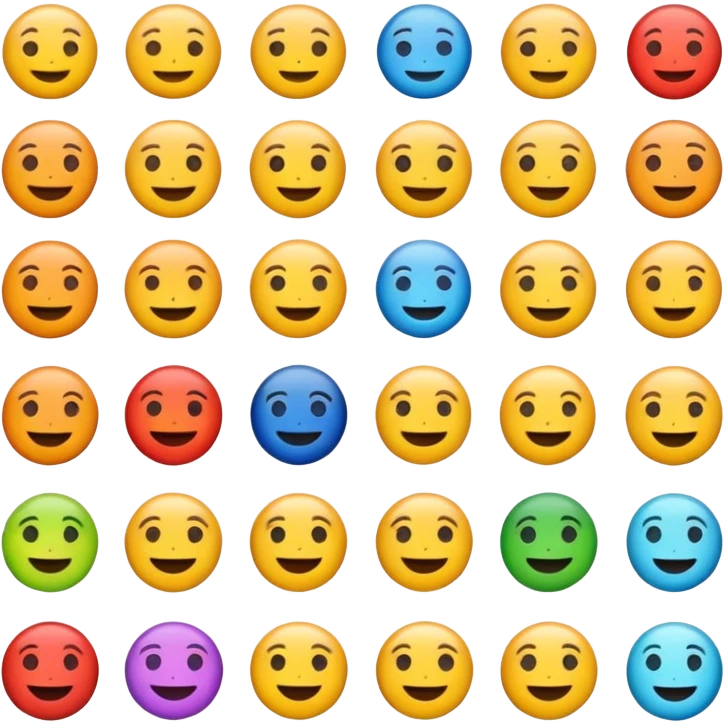 ios emojis emoji