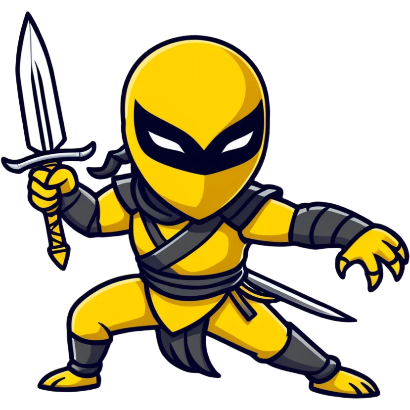 Mortal kombat emoji