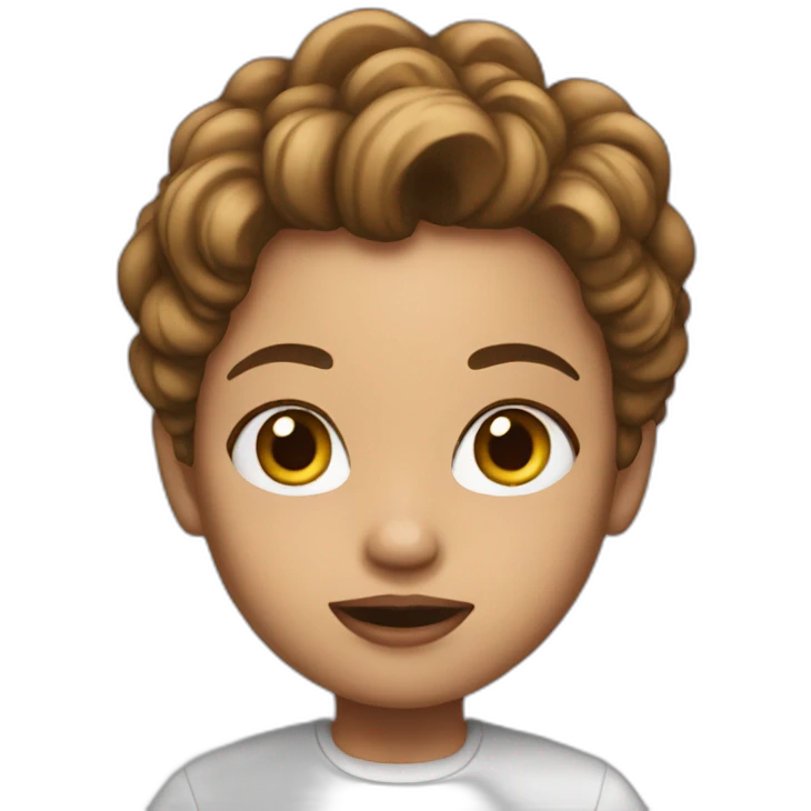 jennie emoji