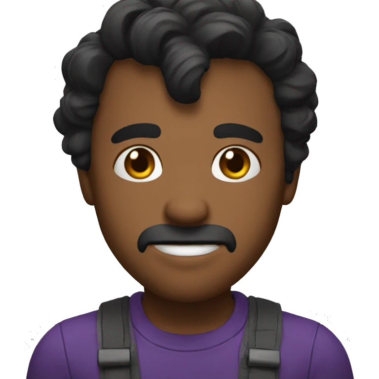 Griddy emote emoji