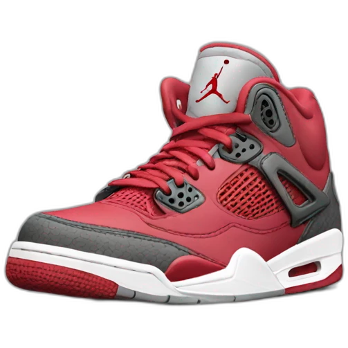  shoes jordan emoji