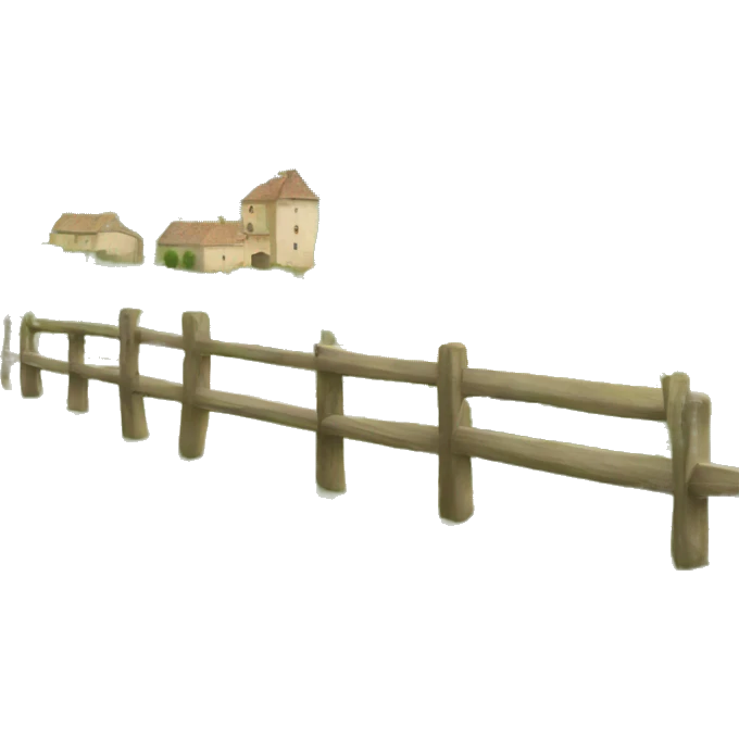 french countryside emoji