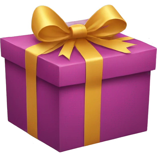 present emoji