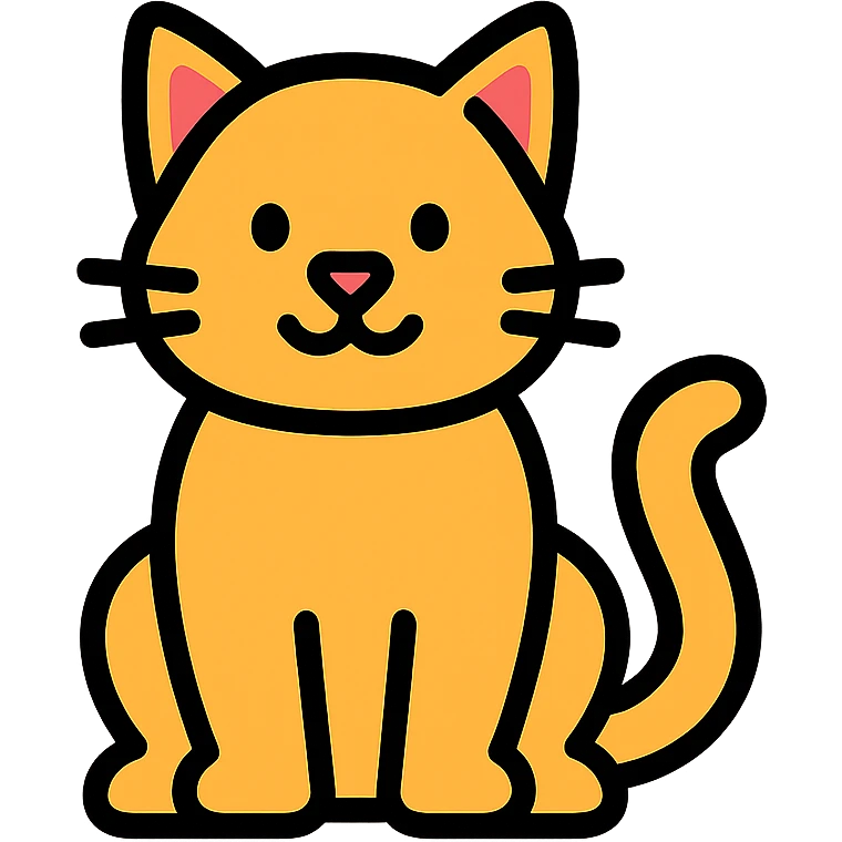 cat emoji