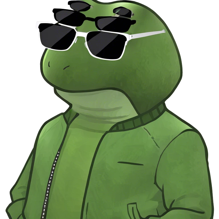Yeat emoji