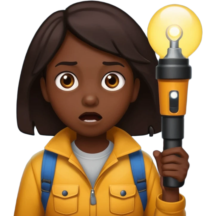 phasmophobia ghost hunting you emoji