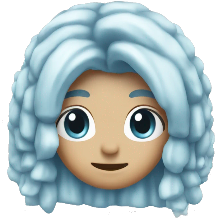ice spice  emoji
