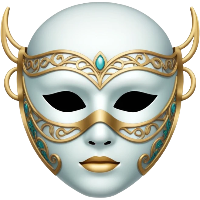 Vessel from sleep token emoji