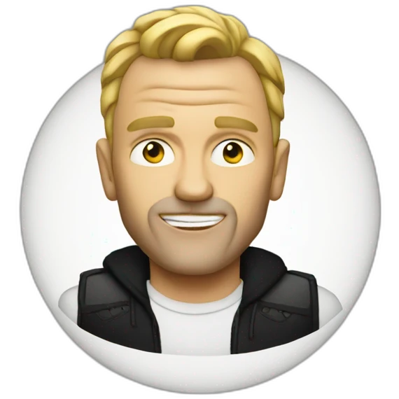 sting singer emoji