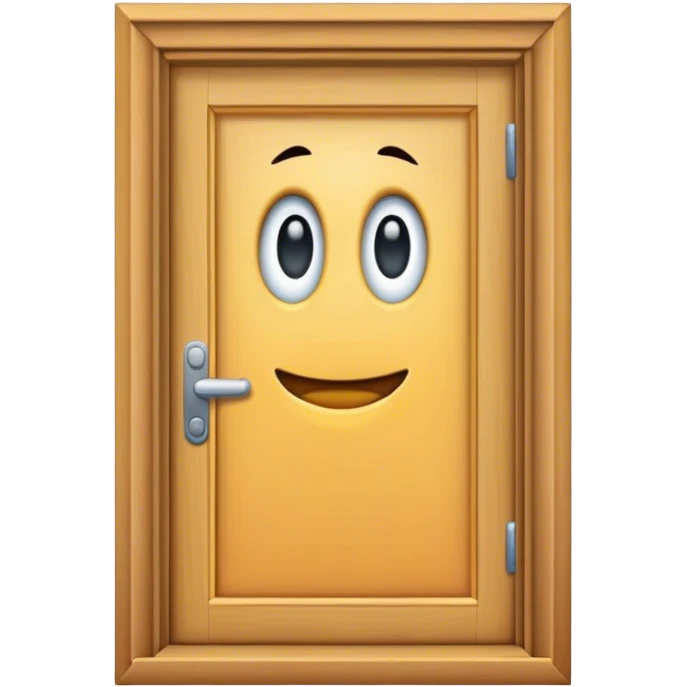 Closed emoji