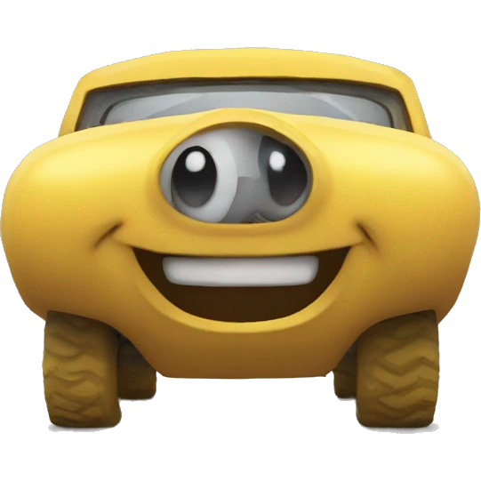freaky yeat on a tonka emoji